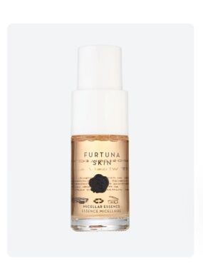 NEW Furtuna Skin Micellar Cleansing Essence (0.5 oz.)